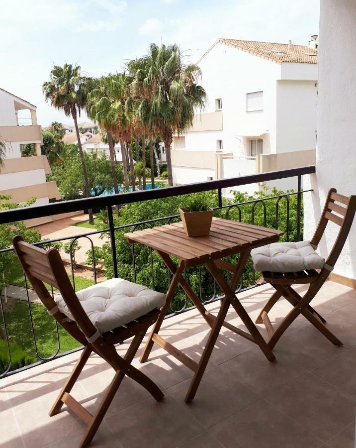 Arenal Studio Jávea Exterior photo