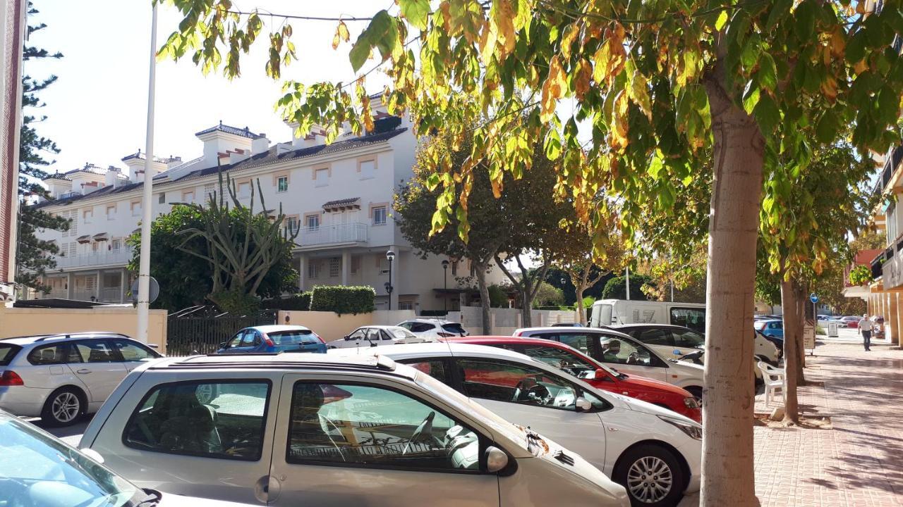 Arenal Studio Jávea Exterior photo